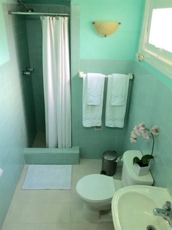 Homestay in Havana near Paseo del Prado