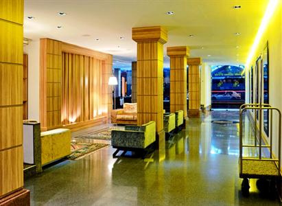 Castel Plaza Hotel