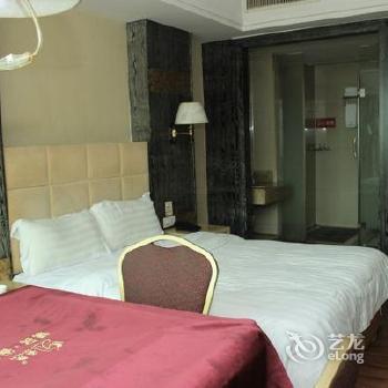 Fuhaoyuan Hotel Huizhou