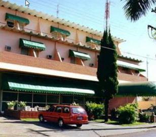 Hotel Samambaia
