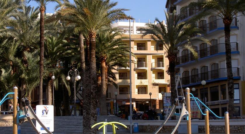 Milords Suites Benidorm