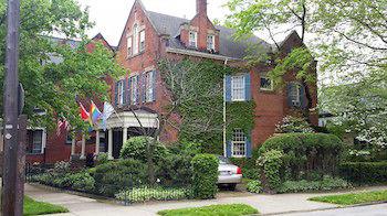 Clifford House