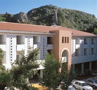 Balneario Alhama de Granada Hotel