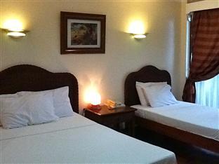 Vacation Hotel Cebu