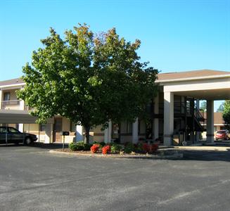 Briarwood Inn Amory