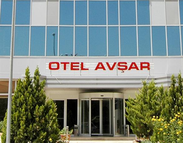 Avsar Otel