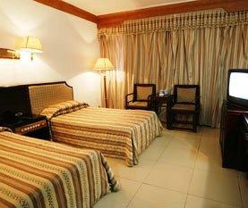 Qiong Ya Hotel