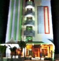 Nakara Montra Hotel