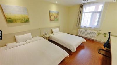 Hanting Hotel Junshan Road