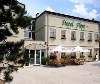 Hotel Flora Kalisz