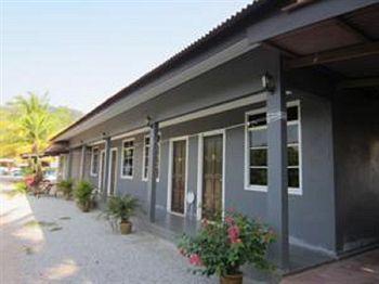 Idaman Guest House