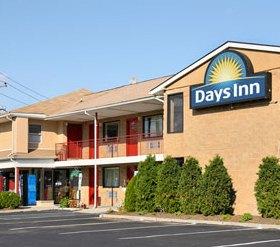 Days Inn Edison