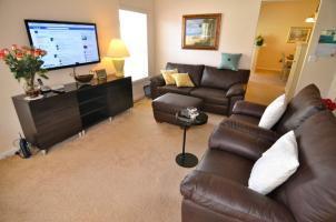 4 Br Home Kitchen Sleeps 10 Loughman