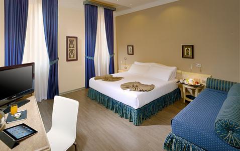 Metropolitan Hotel Bologna