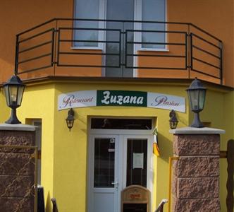 Penzion Zuzana