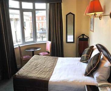 Arlington Hotel Temple Bar