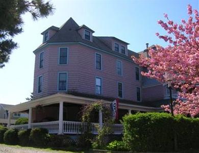 The Grenville