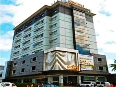 Alpa City Suites