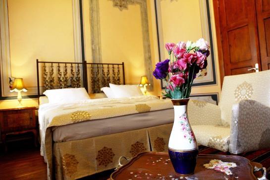 Sarnic Suites