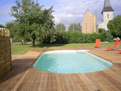 Gite des Trois Galets