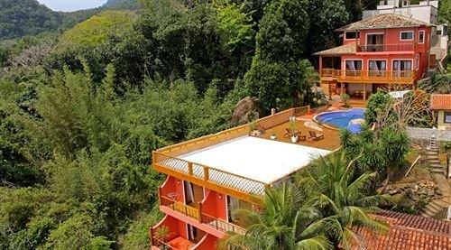 Pousada Caminho das Pedras Ilhabela