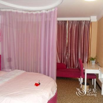 Gaomi Yong'An Junshang Business Hotel