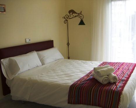 Hotel Alexandra Sitges