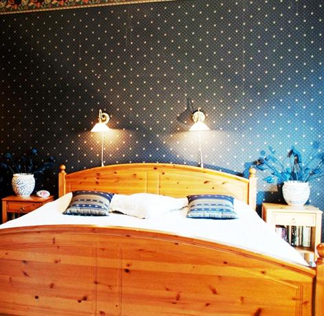Eklanda Apartment - Teatergatan