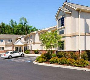 Microtel Inns & Suites Auburn