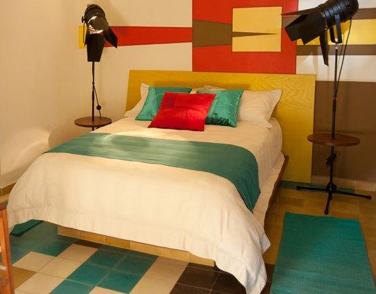 Del Carmen Concept Hotel