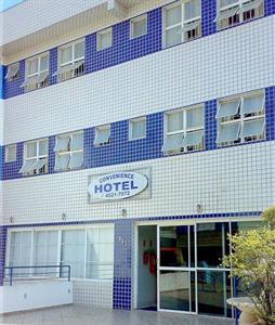 Convenience Hotel