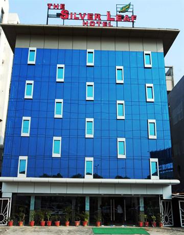 The Silver Leaf Hotel