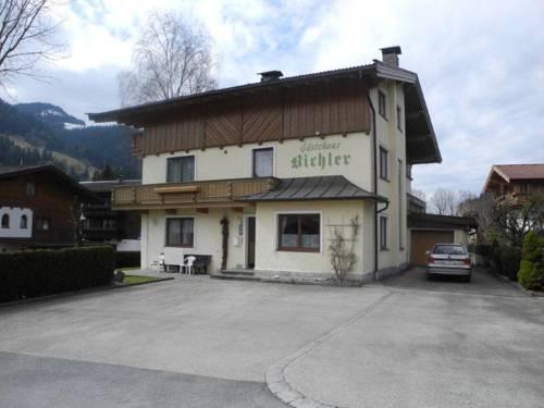 Haus Bichler