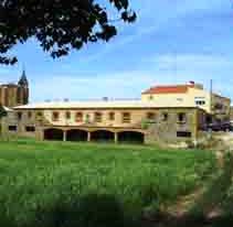 Las Aldabas Hotel Rural