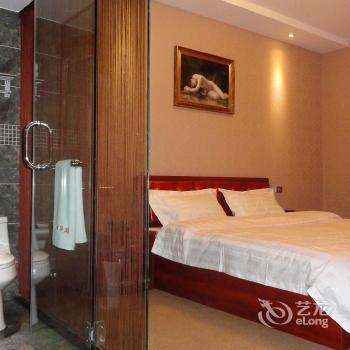 Xidun Huating Hotel