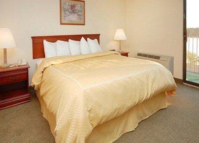 Comfort Suites Auburn Hills
