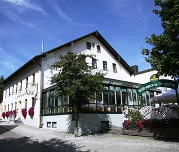 Hotel - Landgasthof Obermaier Zum Vilserwirt