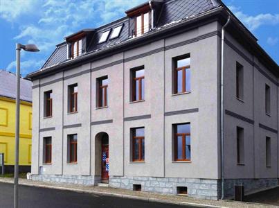 Apartmany Plesivec