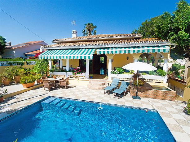 Interhome - Villa Anskor