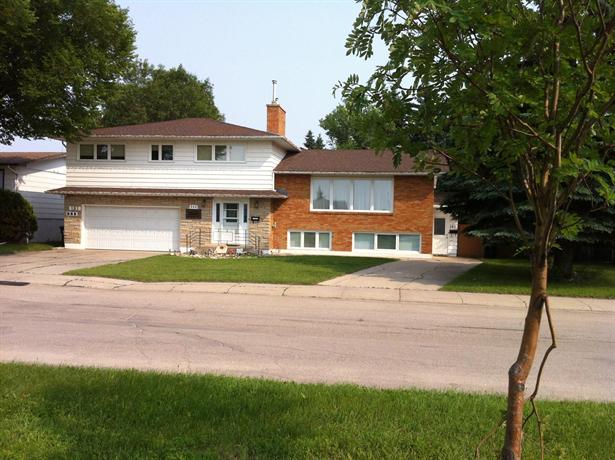College Park Bed & Breakfast
