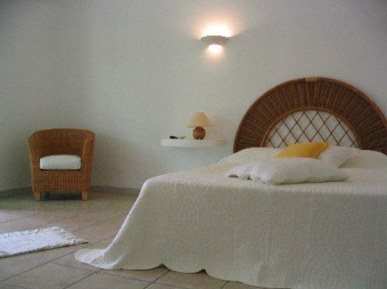 Camping Residence Chalet La Pomposa Terrazzoni