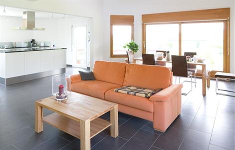 Stetten Lodge