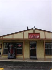 Western Capri Motel