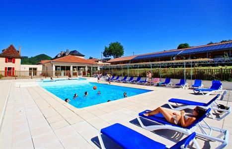Village Cap France Terrou