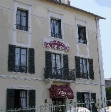 Hotel A La Regence