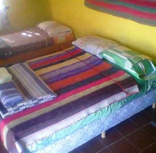 La Albahaca Hostel