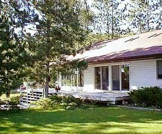 Rodgers Roost Bed & Breakfast