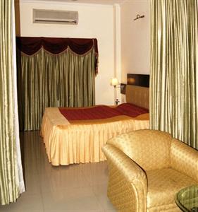 Hotel New Temples Town