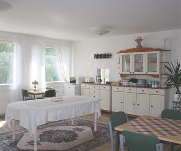 Tuure Bed and Breakfast