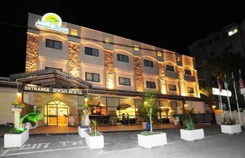 Nofim Hotel